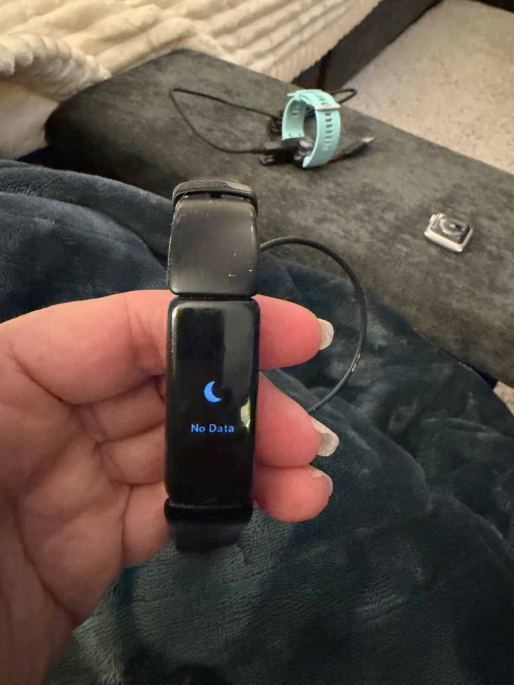 Fitbit Watch - Picture 3 of 11
